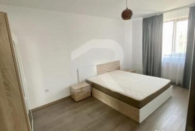 Apartament cu 3 camere decomandat în Cantemir - 9