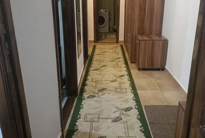 Apartament cu 2 camere decomandat în Ghiroda - 4