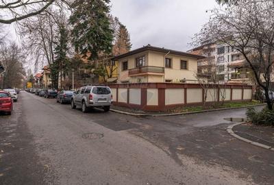 Casă cu 8 camere cu Teren 524 Mp în Kiseleff - 51