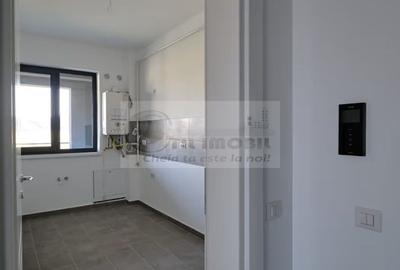 INTABULAT! Apartament cu 2 camere decomandat Pacurari et. 1 - 8