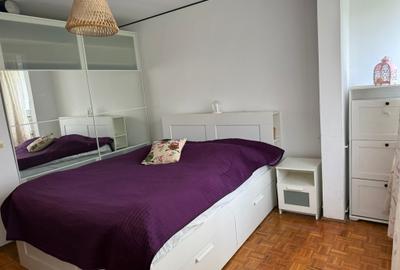 Apartament cu 2 camere decomandat, mobilat în Calea Victoriei - 5
