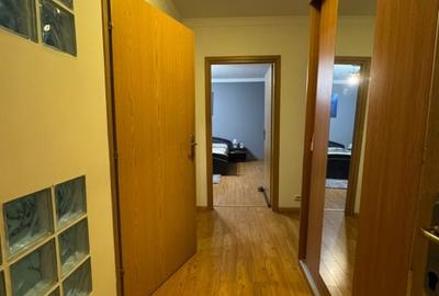 Apartament cu 4 camere decomandat, mobilat în Eroii Revoluției - 8