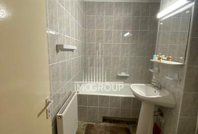 Apartament cu 2 camere decomandat, mobilat în Zorilor - 3