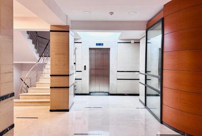 Apartament cu 2 camere semidecomandat în Aviației - 12