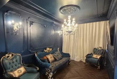 Apartament cu 2 camere decomandat în P-ța Romană - 3