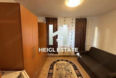 Apartament cu 1 camera in zona Buziasului - 1