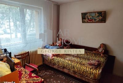 Apartament cu 2 camere decomandat în Vest - 3