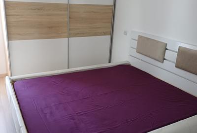 Apartament cu 2 camere, mobilat în P-ța Muncii - 7