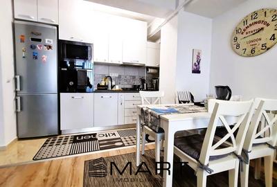 Apartament 2 camere Doamna Stanca - 1
