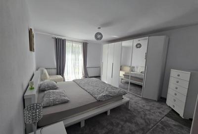 Inchiriere Vila De Lux in Tara Fagarasului Inchiriere Vila De Lux in Tara Fagarasului - 23