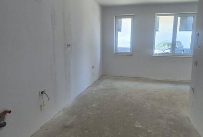 Garsonieră decomandată în Sânmartin - 2