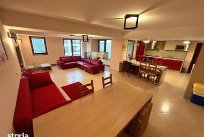 Apartament cu 4 camere în Central - 2