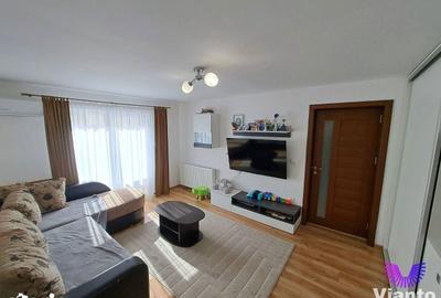 Apartament cu 2 camere decomandat în Central - 5