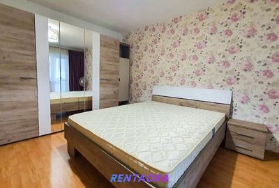 Garsonieră decomandată, mobilată în P-ța Gorjului - 1