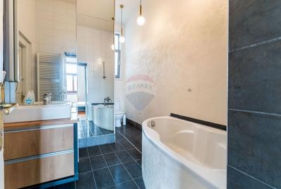 Apartament cu 3 camere decomandat, mobilat în Ultracentral - 9