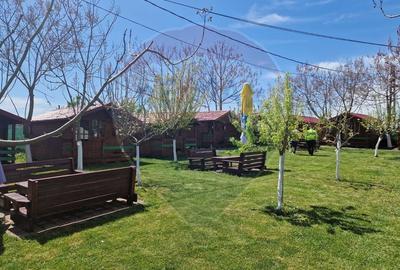 Hotel/Pensiune, de 410 mp, în Limanu - 3