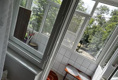 Apartament cu 2 camere semidecomandat în Central - 3
