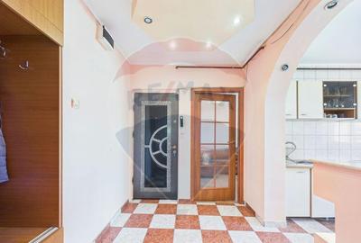 Apartament cu 3 camere de vanzare Militari, Metrou Lujer... - 4