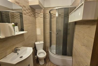 Apartament cu 2 camere 40,13 mp - Calea Plevnei - 4