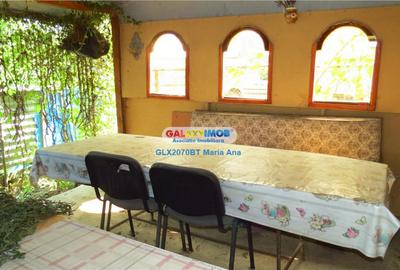 Casă cu 3 camere cu Teren 5000 Mp în Central - 3
