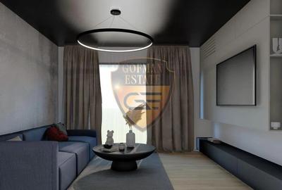 Apartament 2 / 3 camere, Tomis Nord / Campus, finalizare Martie 2026, vedere lac - 3