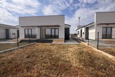 Casă cu 5 camere cu Teren 380 Mp în Moșnița Nouă - 5