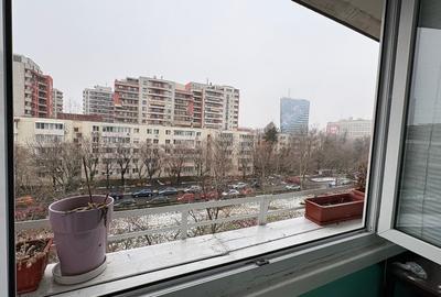 Apartament cu 3 camere semidecomandat, mobilat în Ștefan cel Mare - 2