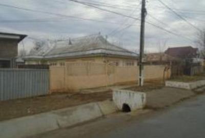 Cota 1/4 casa si teren Ivesti, jud. Galati - ID R2070469 - 1