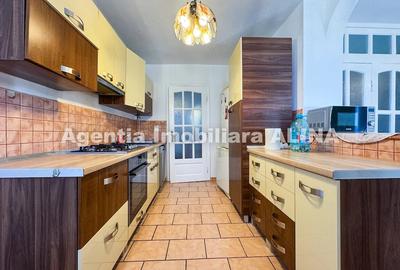 Apartament cu 4 camere decomandat în Ultracentral - 17