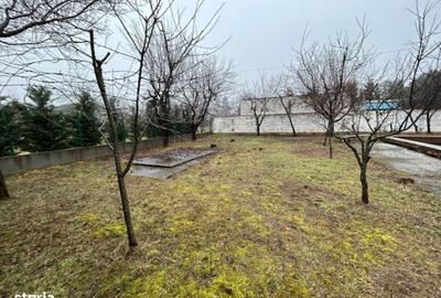 Casă cu 3 camere în Snagov - 4