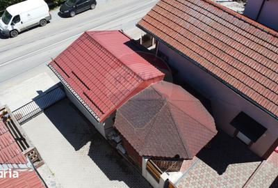 Casă cu 4 camere cu Teren 195 Mp în Ciurila - 3