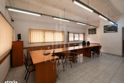 Spațiu comercial, de 161 mp, în Țiglari - 5