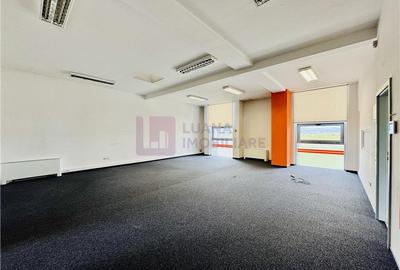 Spatiu de birouri de inchiriat | Shopping City | 133 mp | COMISION 0 - 2