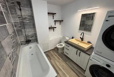 Apartament cu 3 camere decomandat în Central - 13