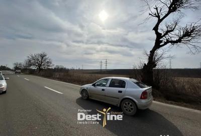 Teren în Căciulești - 3