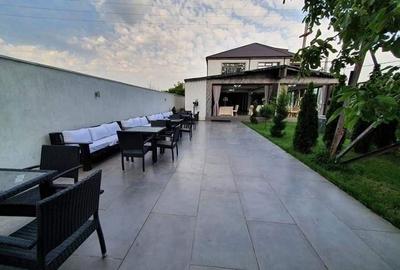 Casă cu 4 camere în Costi - 1