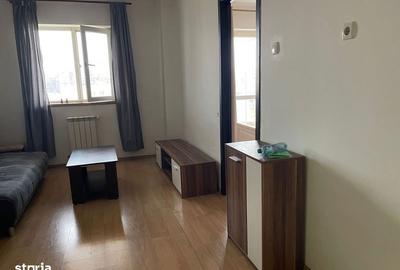 Apartament cu 2 camere în Tătărași