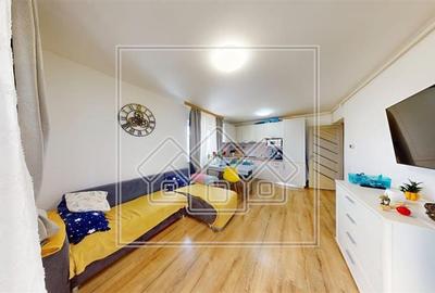 Apartament cu 2 camere decomandat în Aeroport - 2