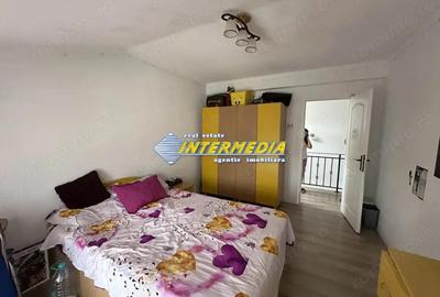 Vanzare Casa Individuala P+1 de 120 mp Alba Cetate Kaufland finisata mobilata si utilata complet - 4