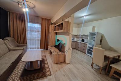 Apartament cu 2 camere decomandat în Avantgarden - 3