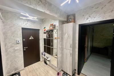 Apartament cu 2 camere decomandat, mobilat în Păcurari - 11