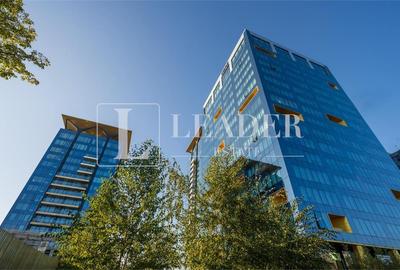 Apartament cu 3 camere decomandat, mobilat în Dorobanți - 29