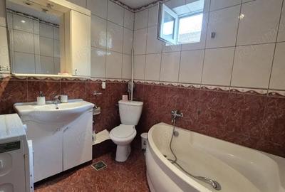 Vanzare apartament 3 camere - 76 mp - zona centrala - strada Nicolae Balcescu - 8