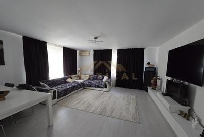 Locuinta de vanzare mobilata si utilata | 4 Camere | Comuna - 4