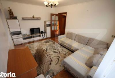Apartament cu 2 camere, mobilat în Podu Roș - 2