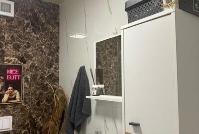 Apartament cu 2 camere decomandat, mobilat în Vest - 11