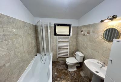 Duplex cu 4 camere cu Canalizare în Sânpetru - 13