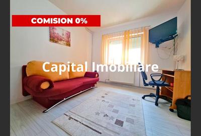 Comision 0% Apartament cu 2 Camere, Mihai Viteazul