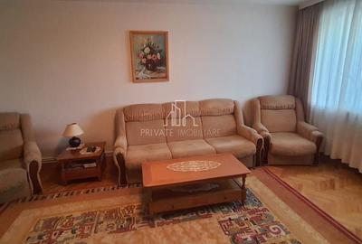 Apartament 3 Camere de Inchiriat, Et.1, Zona Aleea Carpati - 4