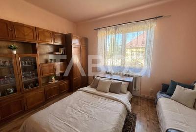 Casa de vanzare cu 3 camere si gradina in zona Turnisor Sibiu - 8